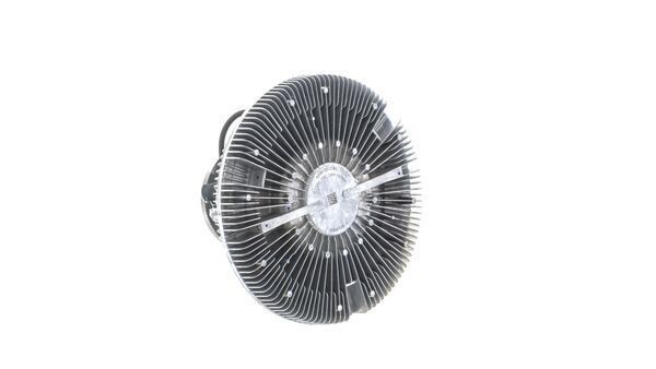 CFC221000P Thermal fan clutch BEHR *** PREMIUM LINE *** MAHLE ORIGINAL 70819606 review and test