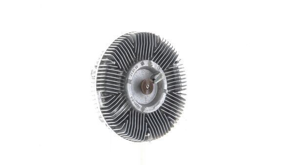 CFC224000P Thermal fan clutch BEHR *** PREMIUM LINE *** MAHLE ORIGINAL 8MV 376 907-281 review and test
