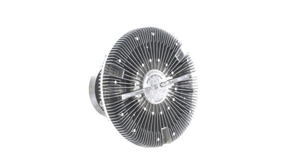 CFC226000P Thermal fan clutch BEHR *** PREMIUM LINE *** MAHLE ORIGINAL 70819611 review and test