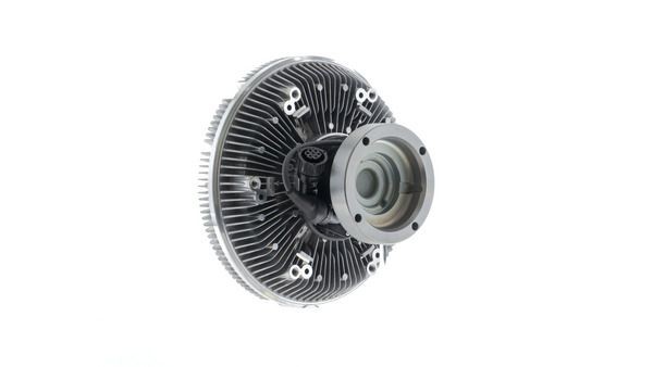 MAHLE ORIGINAL Radiator fan clutch 376907321 buy online