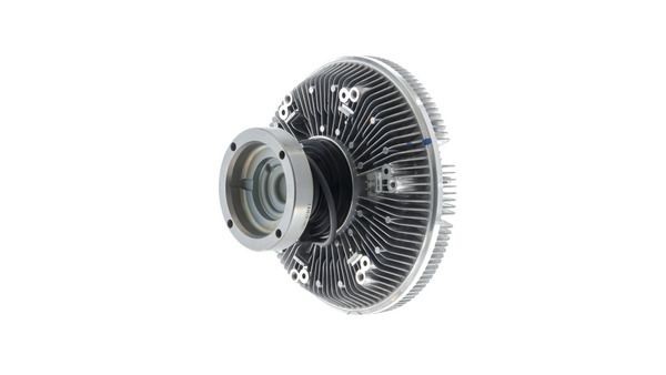 MAHLE ORIGINAL Cooling fan clutch CFC 227 000P