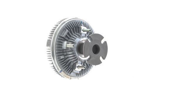 MAHLE ORIGINAL Radiator fan clutch 376907431 buy online