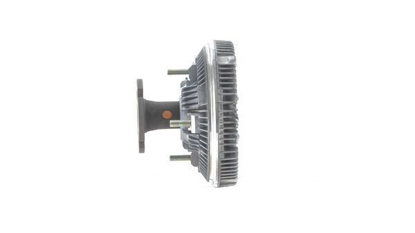 MAHLE ORIGINAL Cooling fan clutch CFC 231 000P