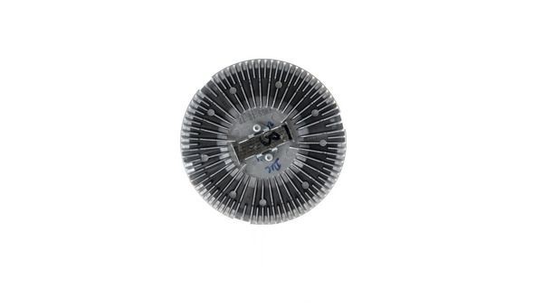 CFC30000P Thermal fan clutch BEHR *** PREMIUM LINE *** MAHLE ORIGINAL 70819427 review and test