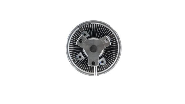 MAHLE ORIGINAL Radiator fan clutch 376731241 buy online