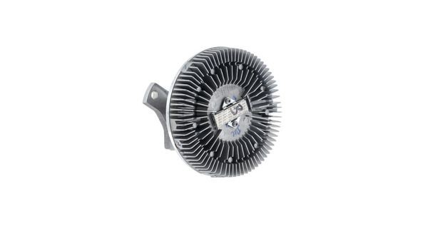 CFC30000P Thermal fan clutch BEHR *** PREMIUM LINE *** MAHLE ORIGINAL 70819427 review and test