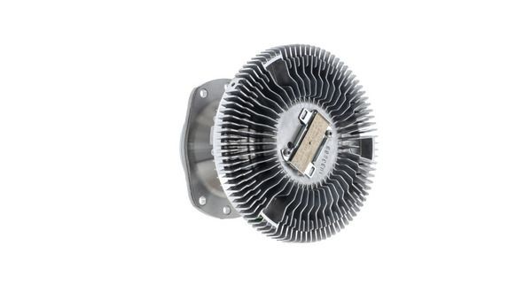 CFC35000P Thermal fan clutch BEHR *** PREMIUM LINE *** MAHLE ORIGINAL 70819432 review and test