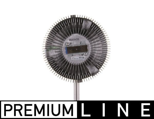 MAHLE ORIGINAL Cooling fan clutch CFC 36 000P