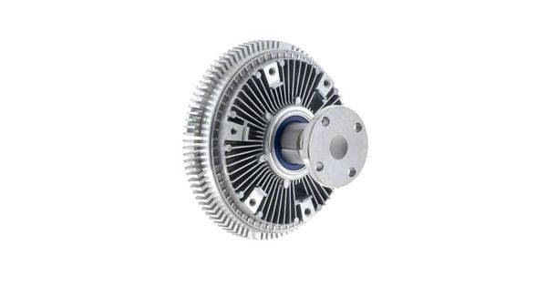 MAHLE ORIGINAL Radiator fan clutch 376731361 buy online