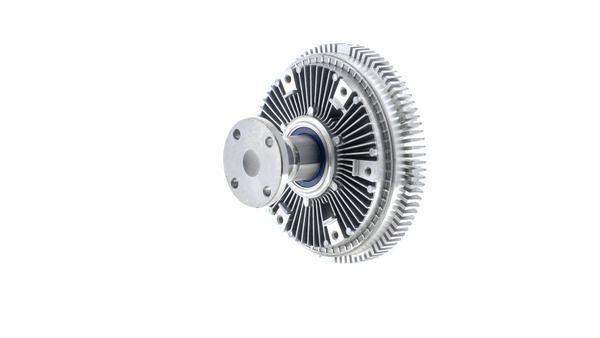 MAHLE ORIGINAL Cooling fan clutch CFC 37 000P