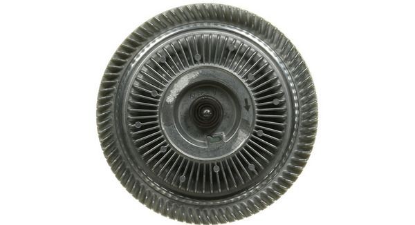 CFC4000P Thermal fan clutch BEHR *** PREMIUM LINE *** MAHLE ORIGINAL 70819401 review and test