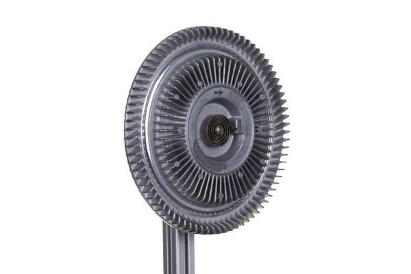 CFC4000P Thermal fan clutch BEHR *** PREMIUM LINE *** MAHLE ORIGINAL 70819401 review and test