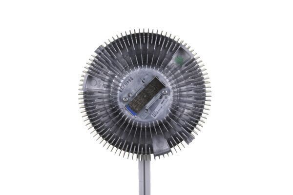 CFC41000P Fan clutch VISCO MAHLE ORIGINAL