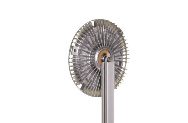 MAHLE ORIGINAL Radiator fan clutch 376732061 buy online