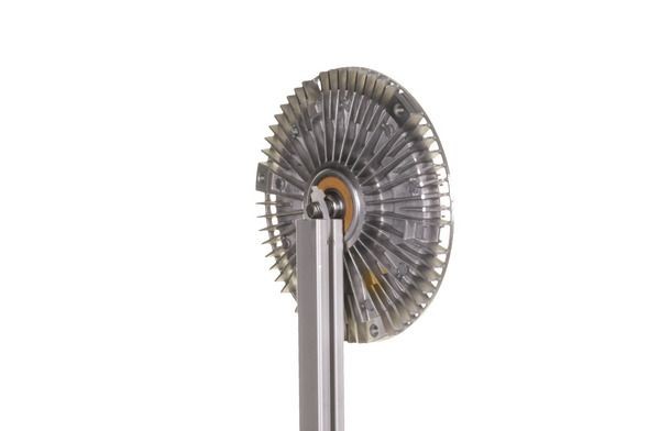 MAHLE ORIGINAL Cooling fan clutch CFC 52 000P suitable for MERCEDES-BENZ SPRINTER