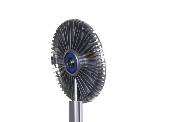 MAHLE ORIGINAL Cooling fan clutch CFC 66 000P