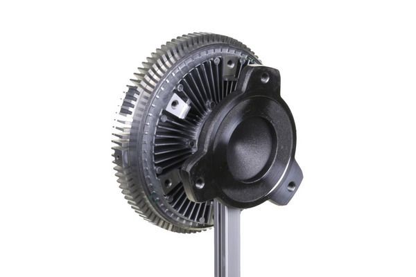CFC72000P Thermal fan clutch BEHR *** PREMIUM LINE *** MAHLE ORIGINAL 70819469 review and test