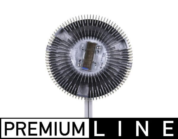 MAHLE ORIGINAL Radiator fan clutch 376732491 buy online