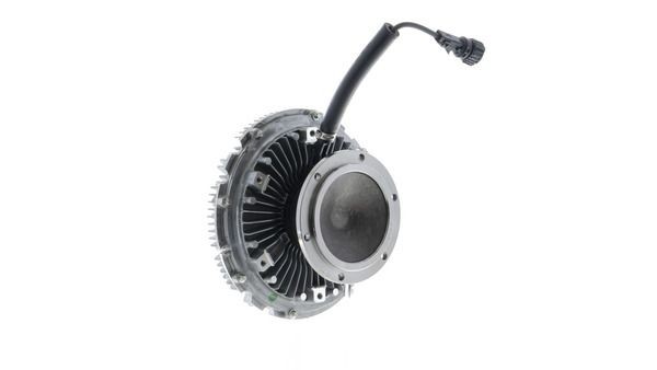 MAHLE ORIGINAL Radiator fan clutch 376734371 buy online
