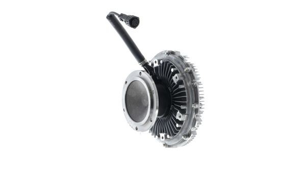 MAHLE ORIGINAL Cooling fan clutch CFC 90 000P