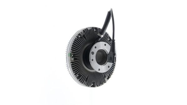 MAHLE ORIGINAL Radiator fan clutch 376734781 buy online