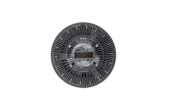 CFC98000P Thermal fan clutch BEHR *** PREMIUM LINE *** MAHLE ORIGINAL 70819493 review and test