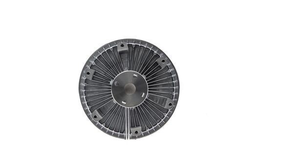 MAHLE ORIGINAL Radiator fan clutch 376757091 buy online