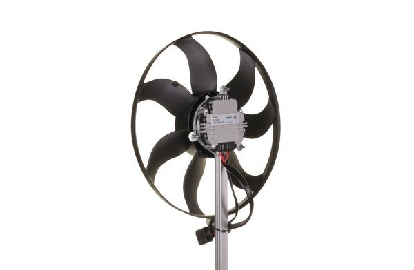CFF138000S Fan, radiator 8EW 351 039-171 MAHLE ORIGINAL Ø: 360 mm, 12V, 220W, Electric