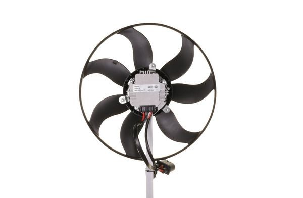 OEM-quality MAHLE ORIGINAL CFF 138 000S Radiator cooling fan