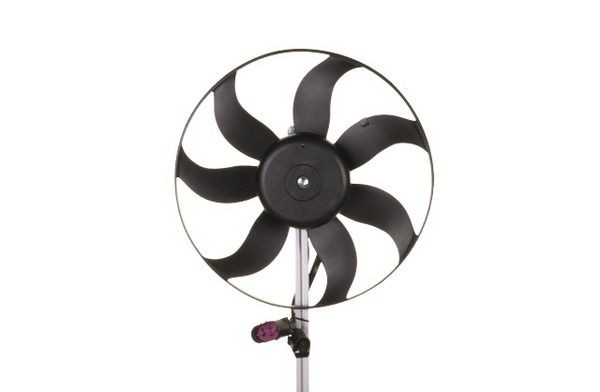 CFF138000S Engine fan BEHR MAHLE ORIGINAL 70819772 review and test