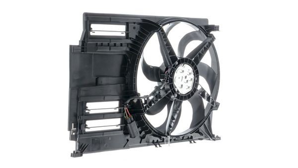 OEM-quality MAHLE ORIGINAL CFF 403 000P Radiator cooling fan