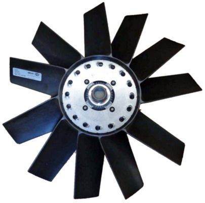 MAHLE ORIGINAL Radiator Fan 376702091 buy online