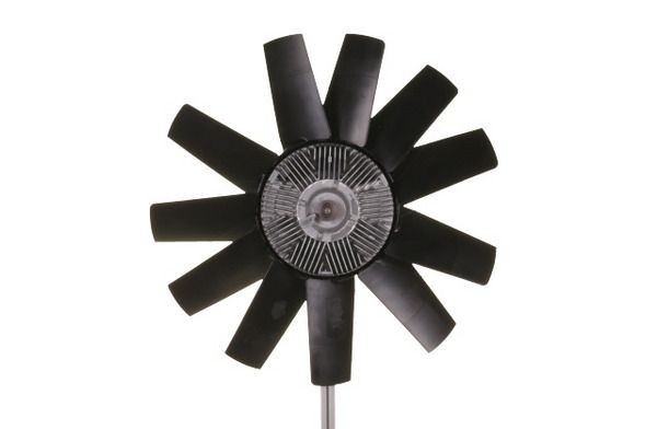 MAHLE ORIGINAL 8MV 376 702-091 Radiator cooling fan Ø: 440 mm, Thermic