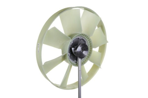 MAHLE ORIGINAL Radiator Fan 376727141 buy online