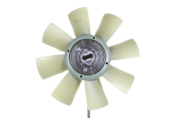 CFF420000P Fan, radiator 8MV 376 728-391 MAHLE ORIGINAL Ø: 680 mm, Thermic