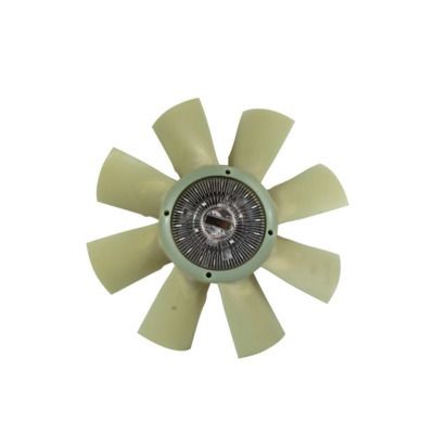 OEM-quality MAHLE ORIGINAL CFF 420 000P Radiator cooling fan