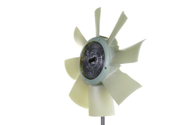 CFF420000P Fan, radiator 8MV 376 728-391 MAHLE ORIGINAL Ø: 680 mm, Thermic