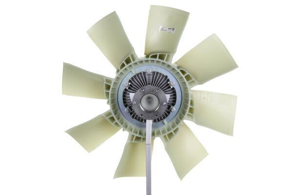 Fan, radiator CFF 420 000P from MAHLE ORIGINAL