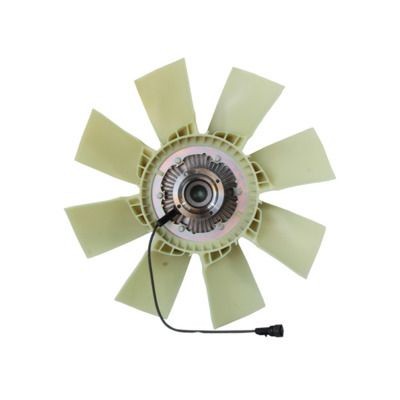 Fan, radiator CFF 426 000P from MAHLE ORIGINAL
