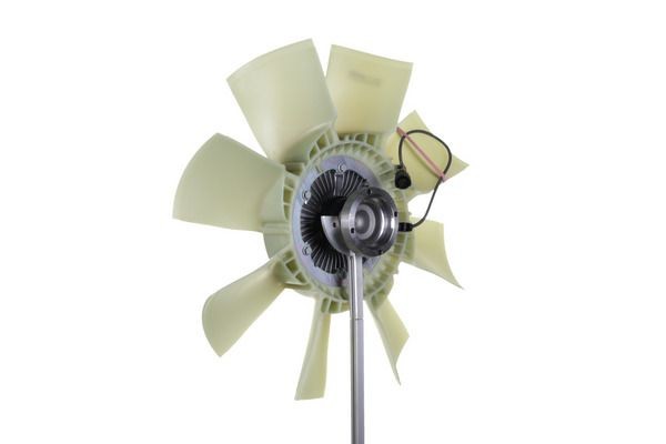 OEM-quality MAHLE ORIGINAL CFF 426 000P Radiator cooling fan