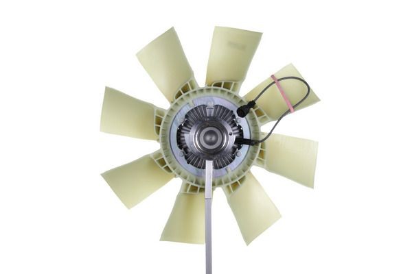 MAHLE ORIGINAL Radiator Fan 376730131 buy online