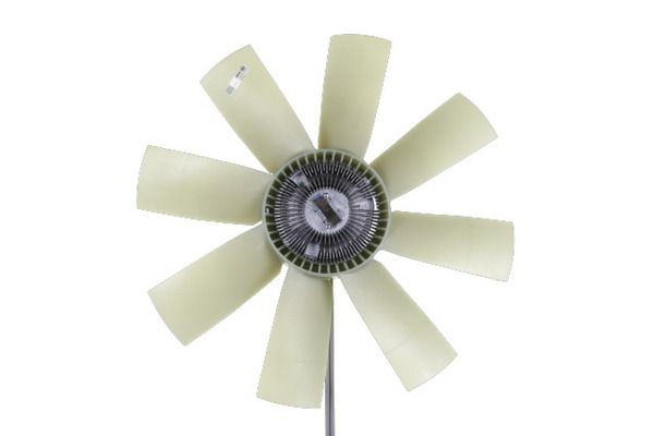 CFF429000P Fan, radiator 8MV 376 731-301 MAHLE ORIGINAL Ø: 750 mm, Thermic