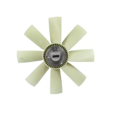 MAHLE ORIGINAL Radiator Fan 376731301 buy online
