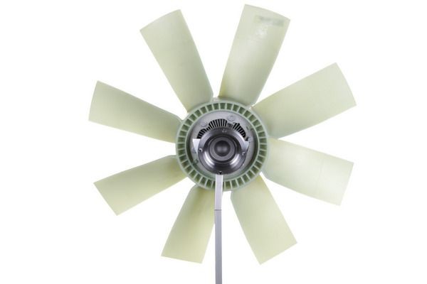 Fan, radiator CFF 437 000P from MAHLE ORIGINAL