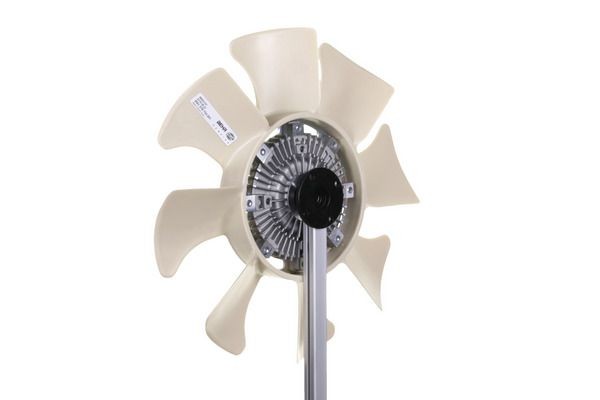 OEM-quality MAHLE ORIGINAL CFF 450 000P Radiator cooling fan
