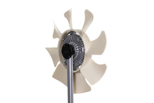 Fan, radiator CFF 450 000P from MAHLE ORIGINAL