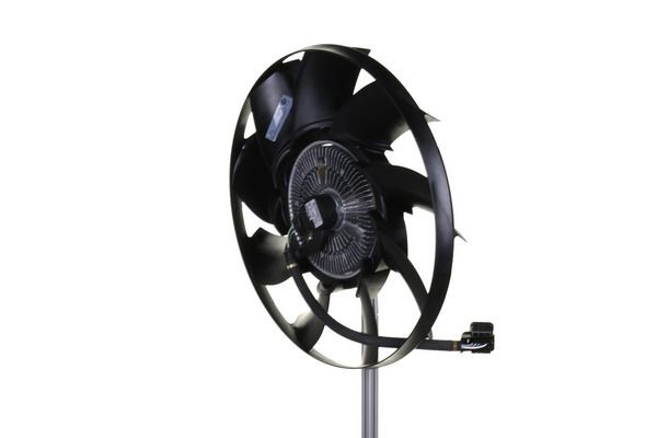 CFF456000P Fan, radiator 8MV 376 734-461 MAHLE ORIGINAL Ø: 470 mm, Thermic