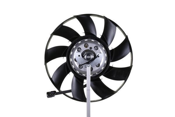 Fan, radiator CFF 456 000P from MAHLE ORIGINAL