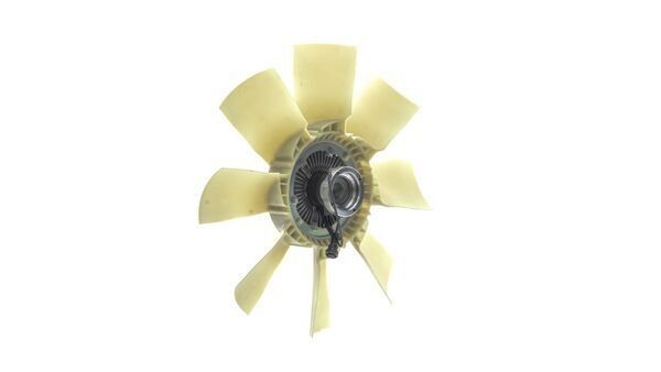 OEM-quality MAHLE ORIGINAL CFF 457 000P Radiator cooling fan
