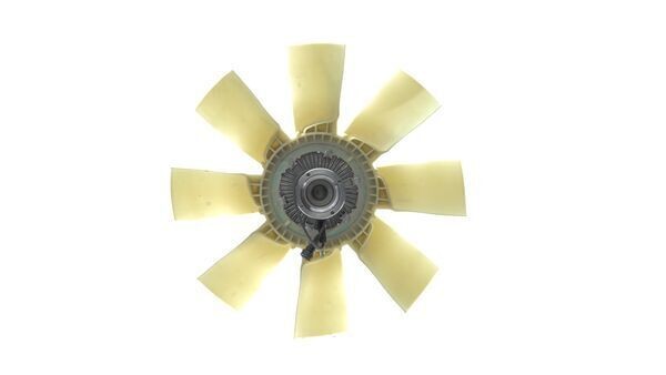 MAHLE ORIGINAL Radiator Fan 376757131 buy online